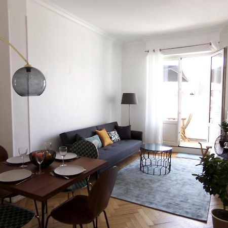ストラスブールCharmant Logement Refait A Neuf Centre Villeアパートメント エクステリア 写真