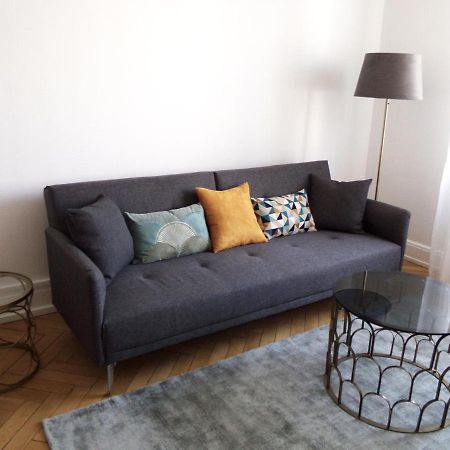 ストラスブールCharmant Logement Refait A Neuf Centre Villeアパートメント エクステリア 写真